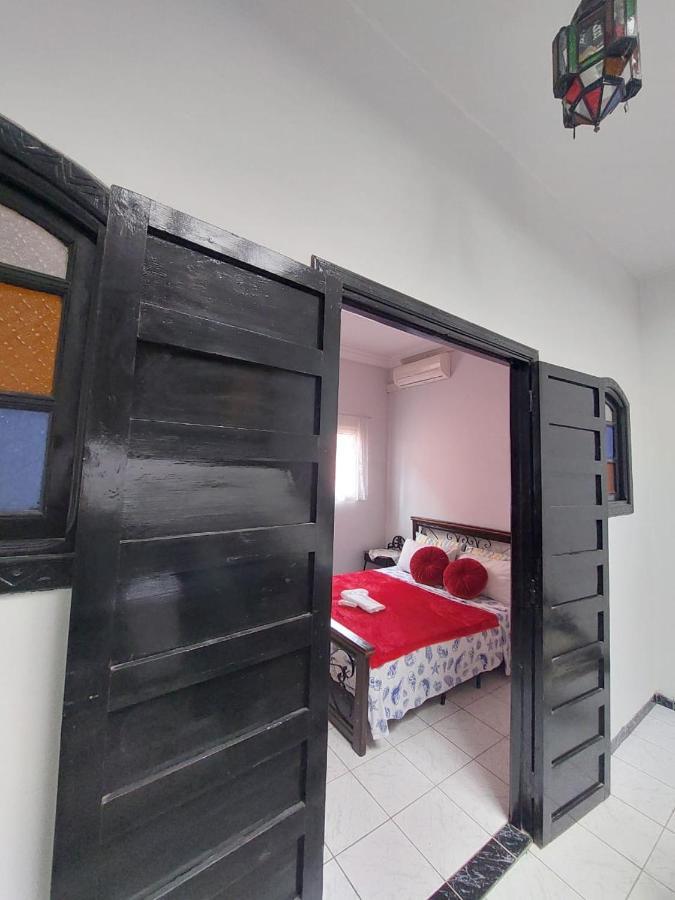 Casa de Férias Al Nakhil Marraquexe