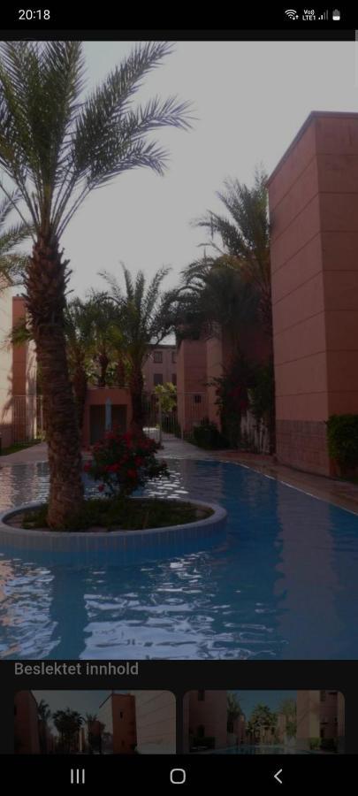 Al Nakhil Casa de Férias