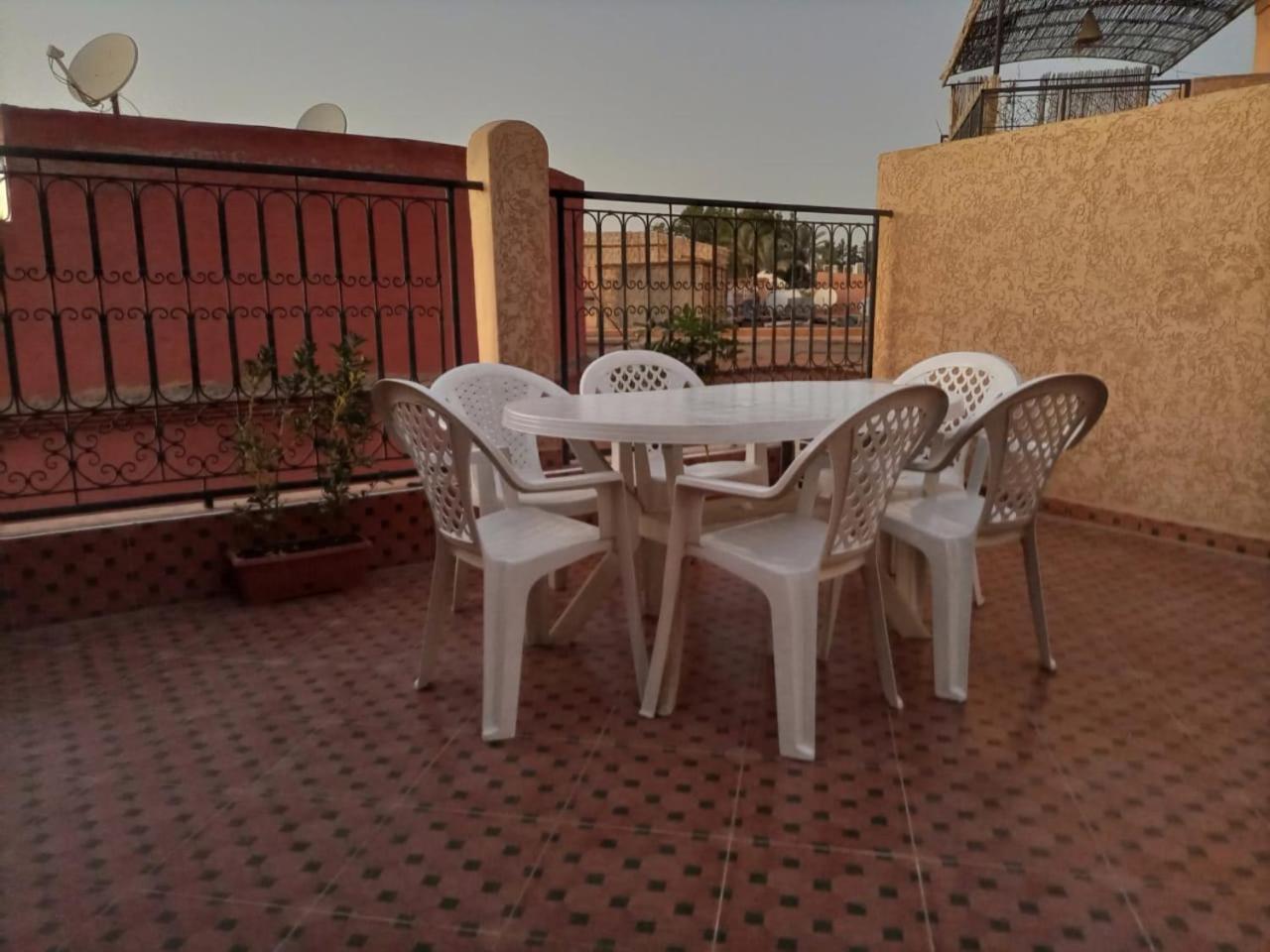 Casa de Férias Al Nakhil