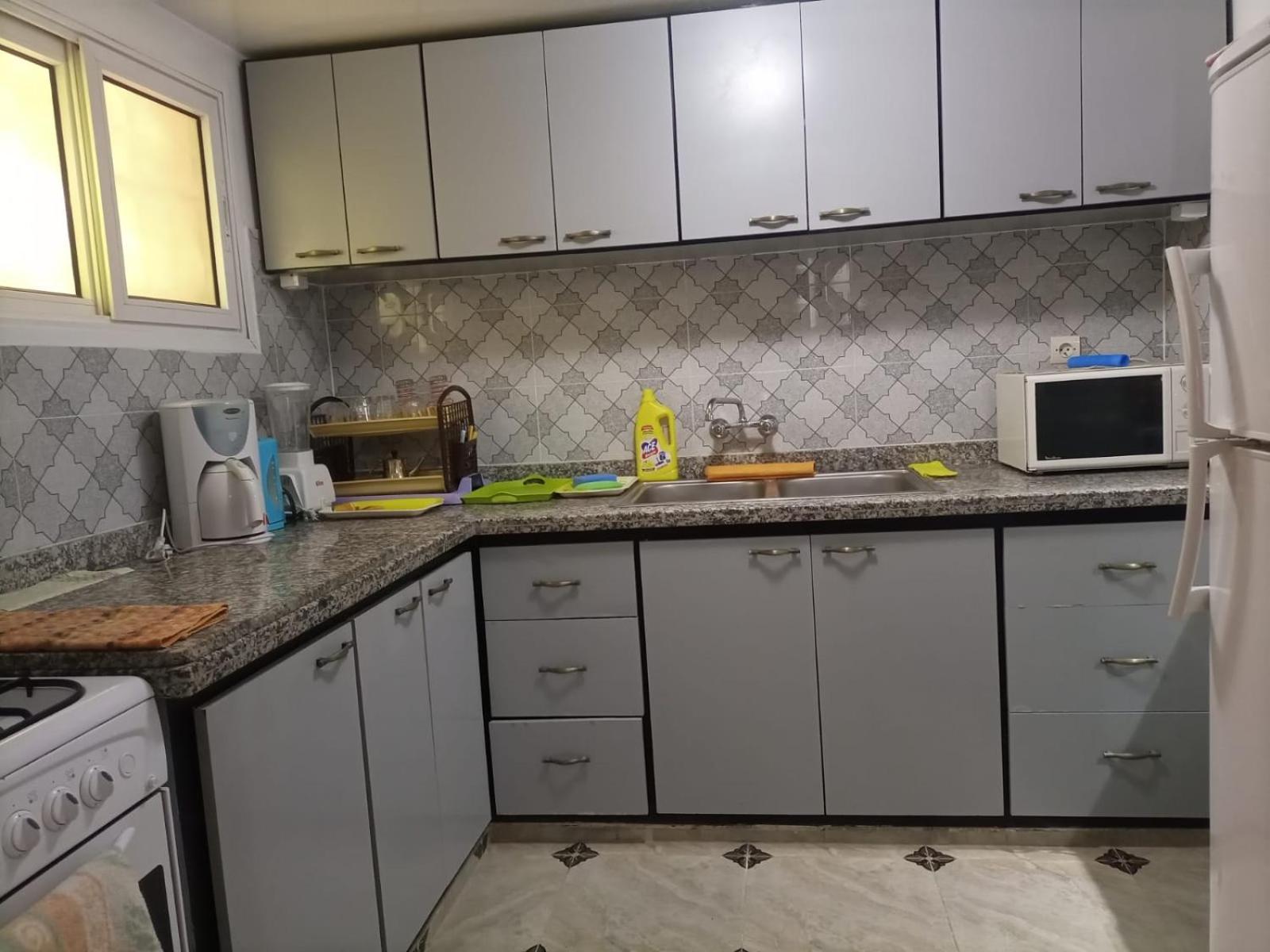 Casa de Férias Al Nakhil Marraquexe