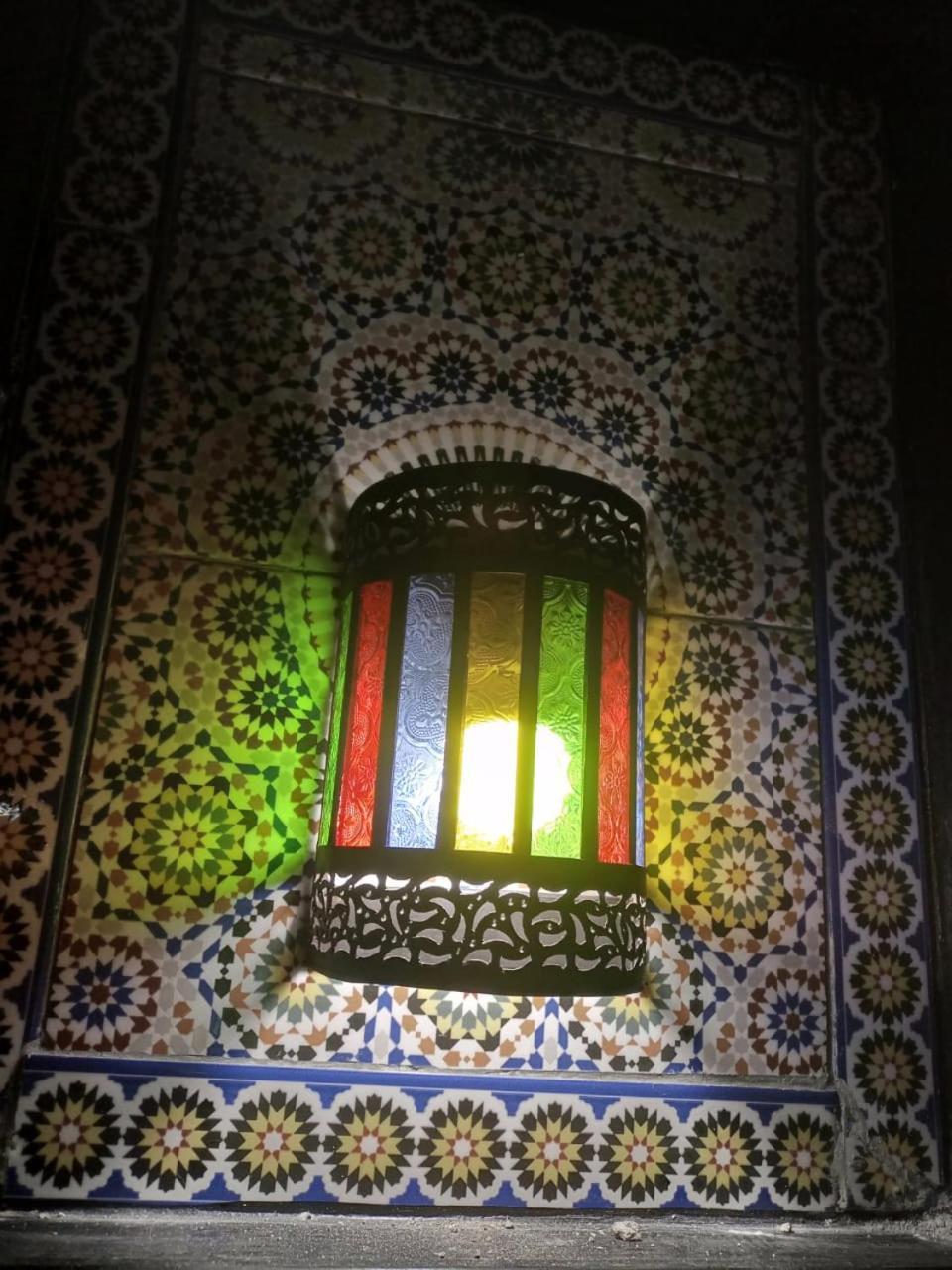 Casa de Férias Al Nakhil *