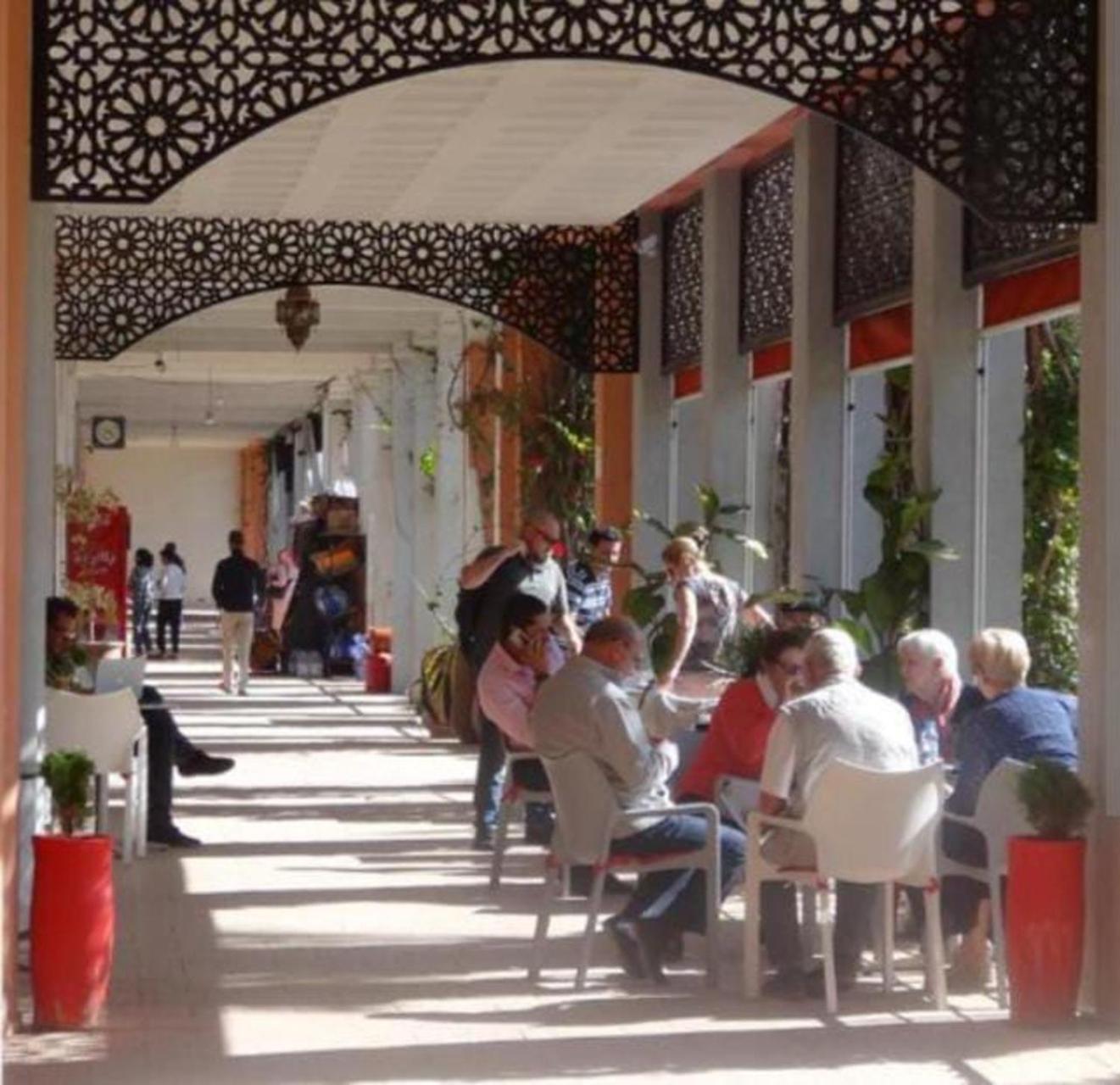 Casa de Férias Al Nakhil