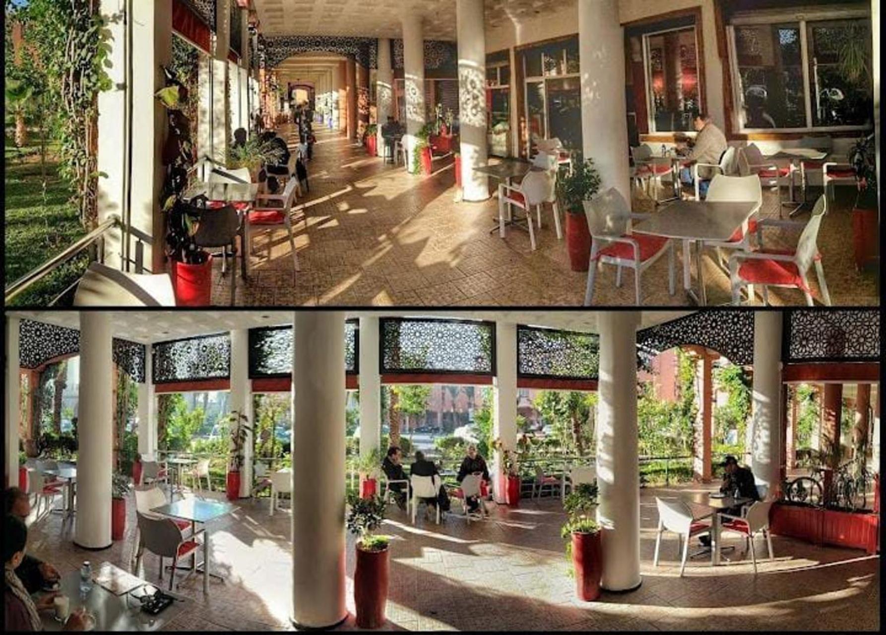 Casa de Férias Al Nakhil