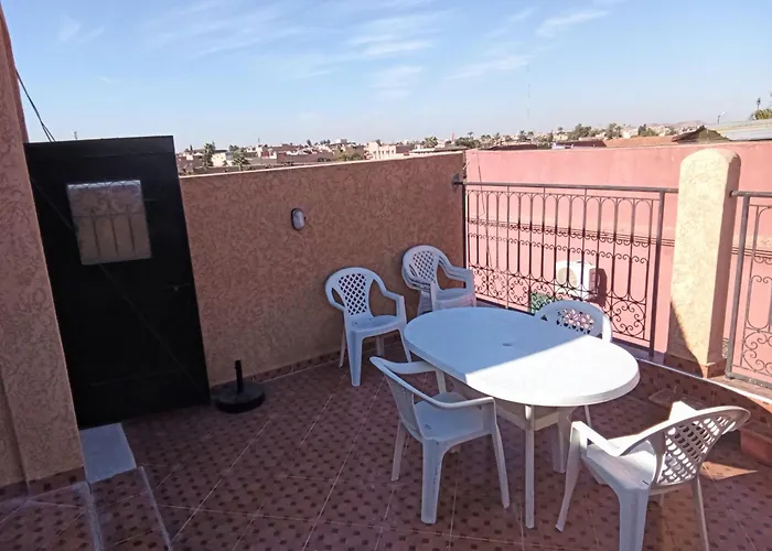 Riad Al Nakhil