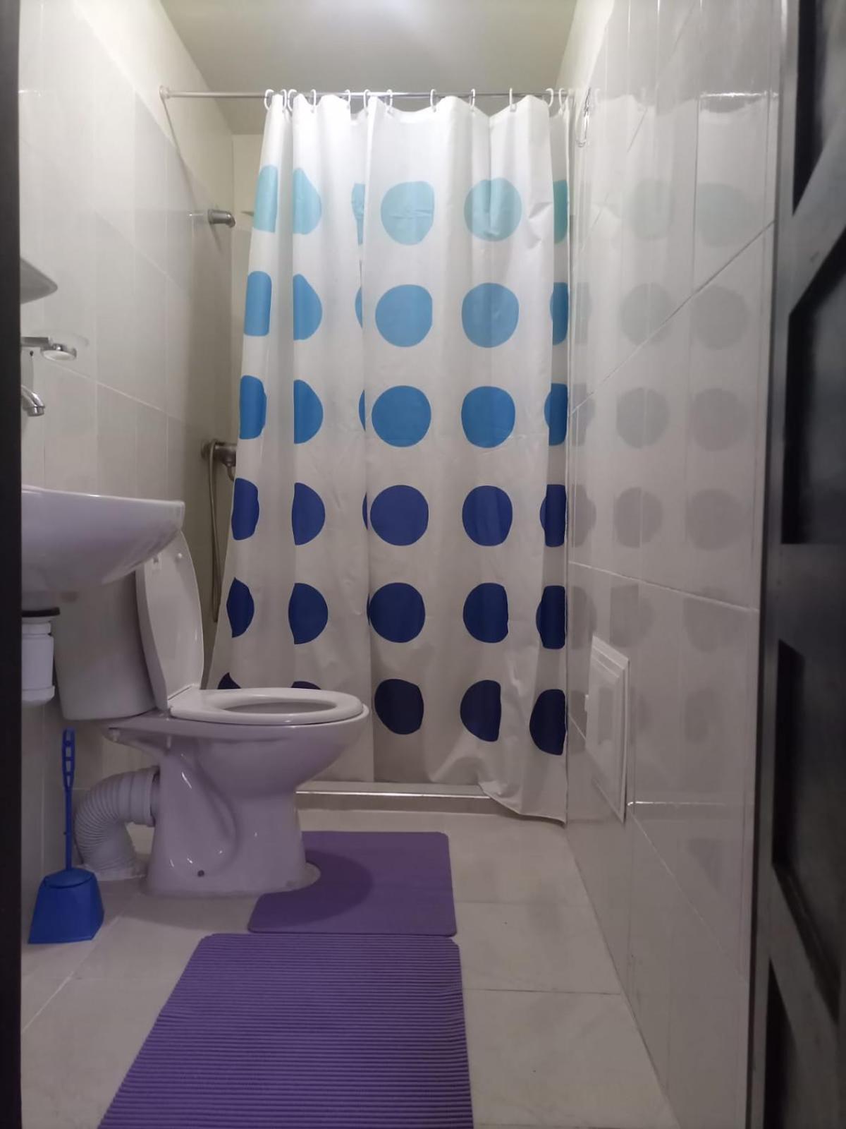Al Nakhil Holiday home