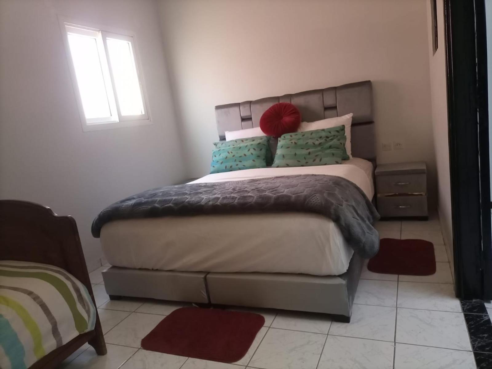 Al Nakhil Holiday home Marrakesh