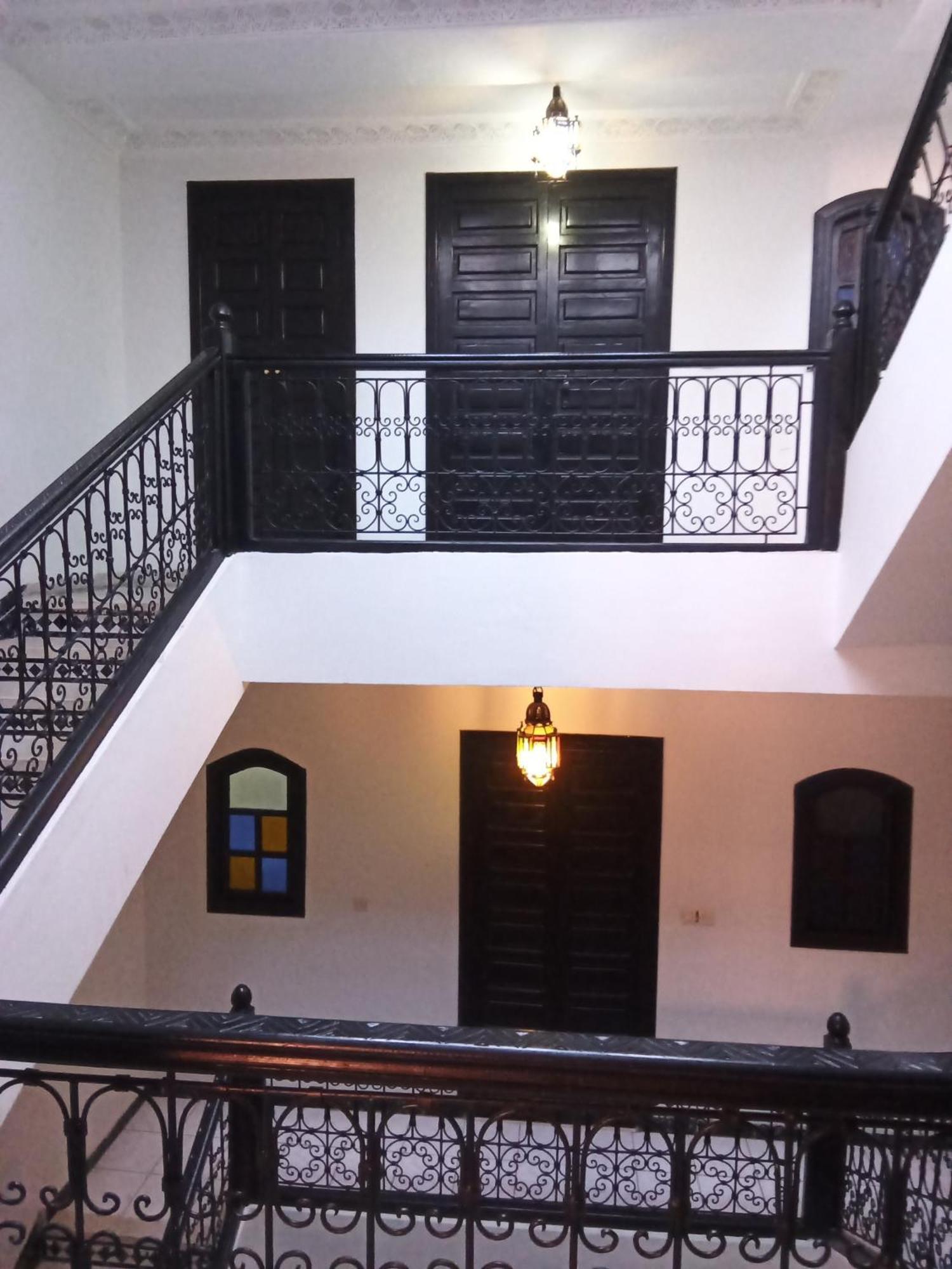 Holiday home Al Nakhil